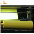 Color Woodfree Offset Printing Paper color card paper